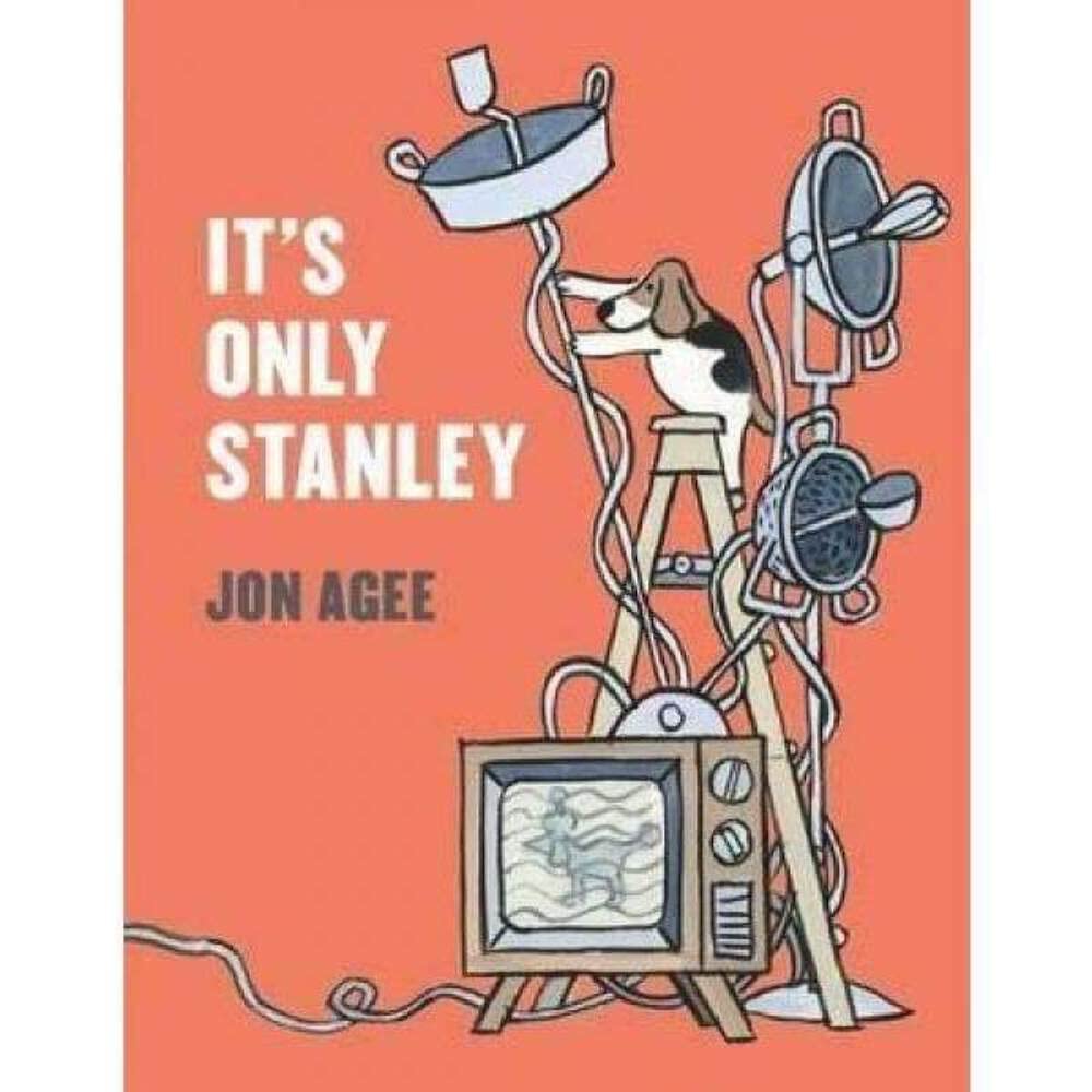 Its Only Stanley