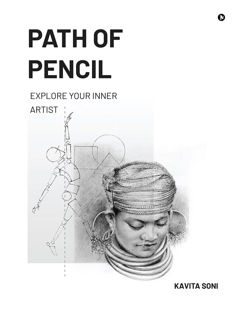 Path of Pencil: Explore Your Inner Artist