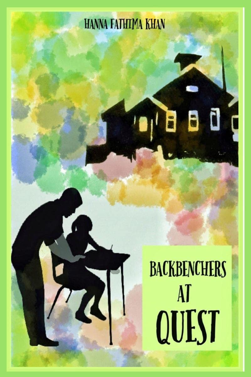 Backbenchers At Quest