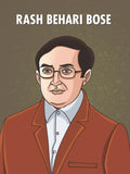 Ras Behari Bose