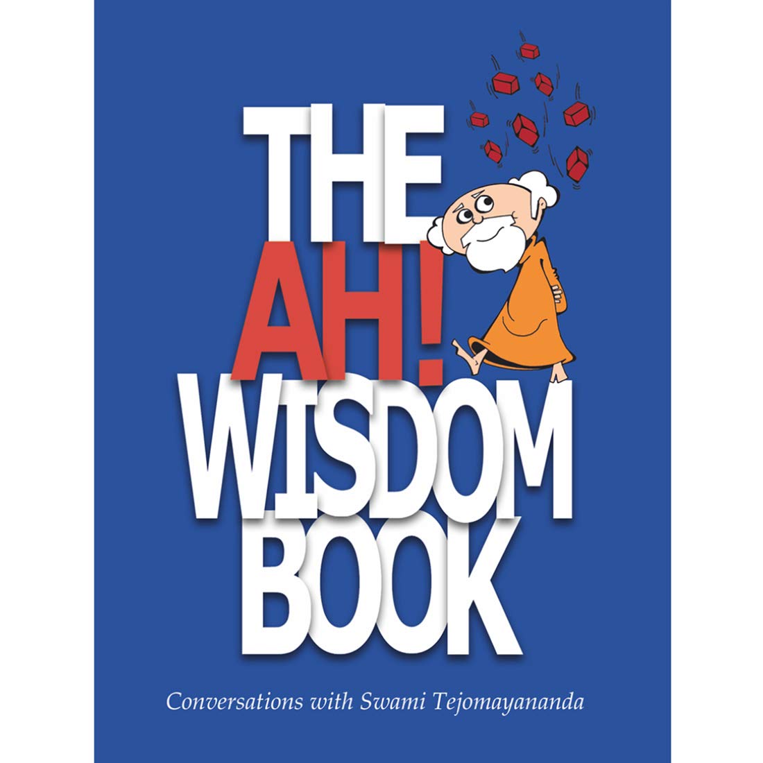 The Ah! Wisdom Book