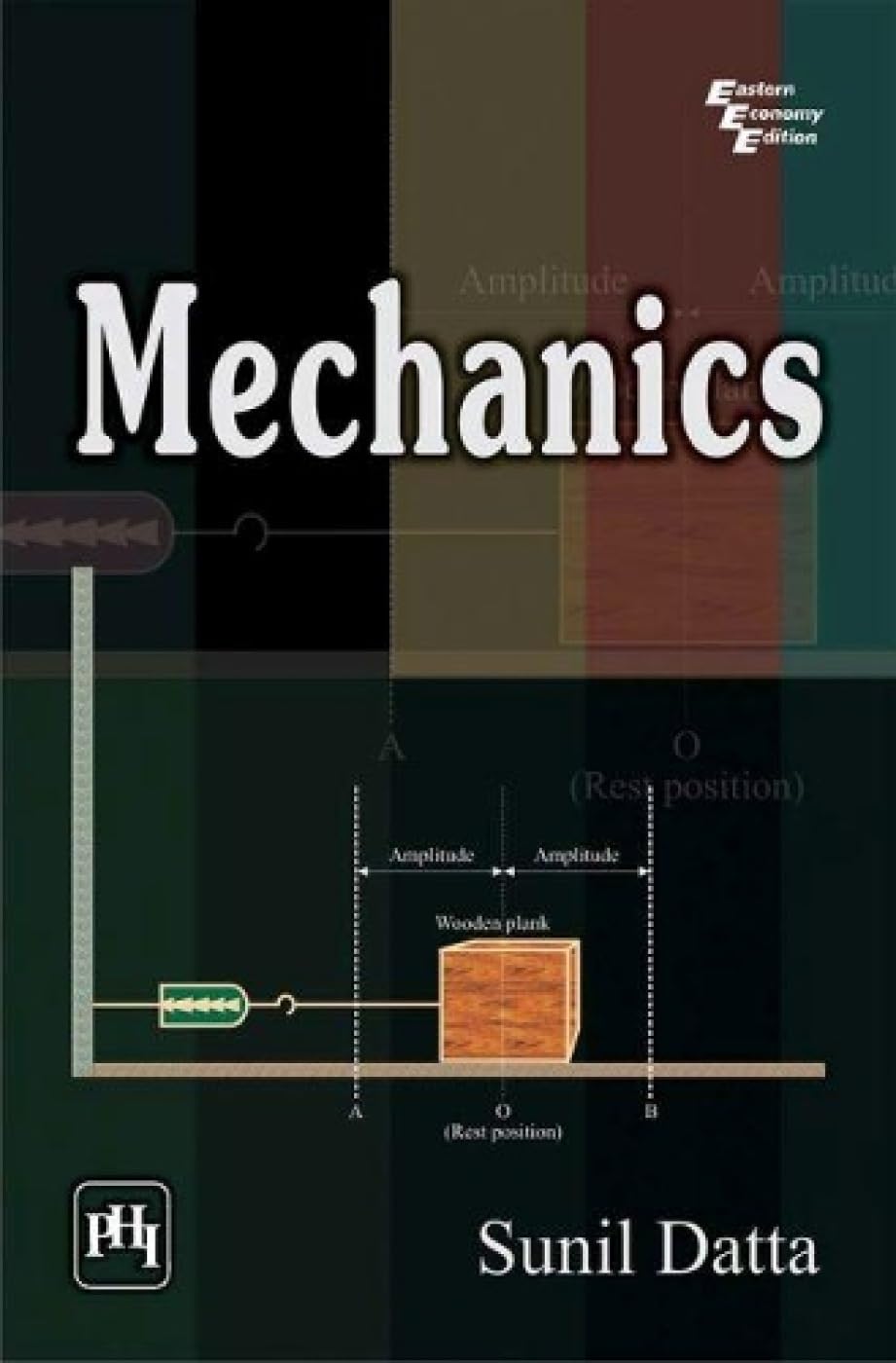 Mechanics