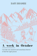 A week in October