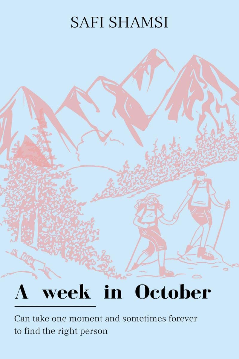 A week in October