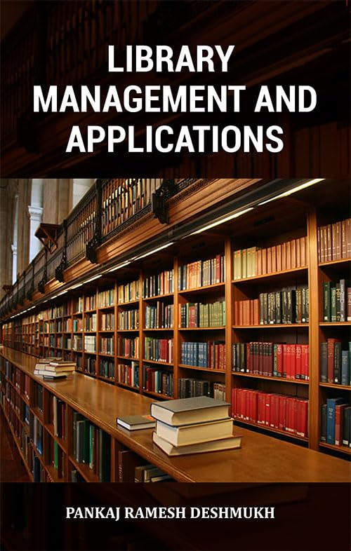 Library Management and Applications