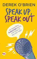Speak Up Speak Out: My Favourite Elocution Pieces and How to Deliver Them