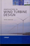 Innovation in Wind Turbine Design