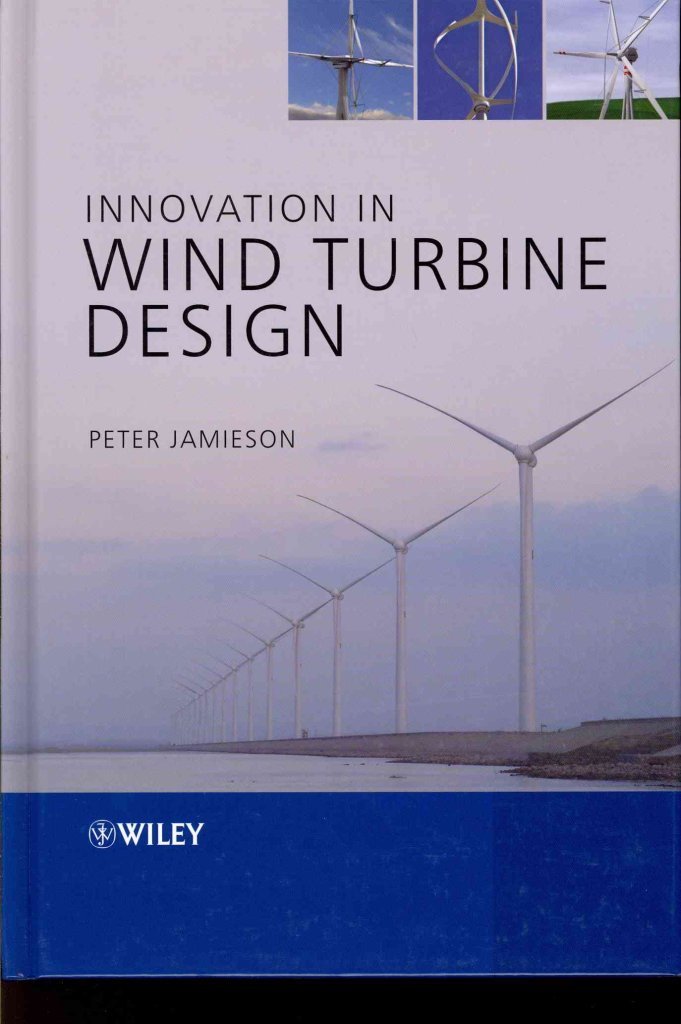 Innovation in Wind Turbine Design