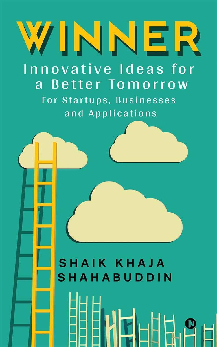 Winner : Innovative Ideas For A Better Tomorrow