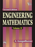 Engineering Mathematics  Vol. 2: Volume 2