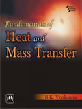 Fundamentals of Heat and Mass Transfer
