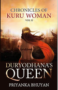 DuryodhanaS Queen