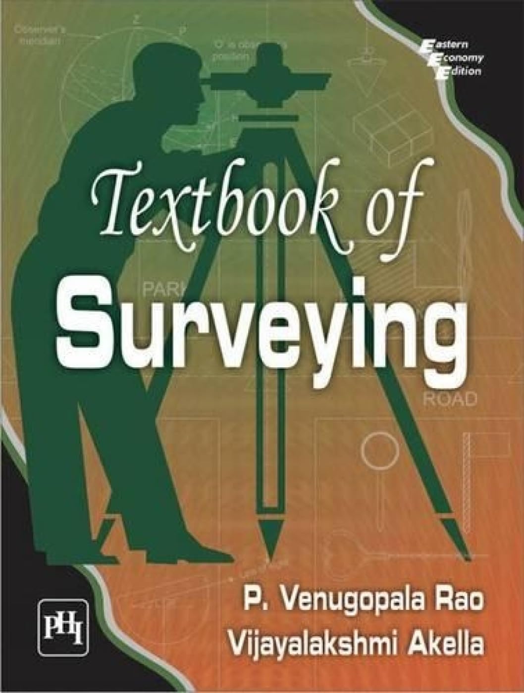 Textbook of Surveying