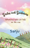 Smiles and Sunbeams: Whimsical tales for kids on rise