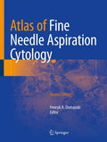 ATLAS OF FINE NEEDLE ASPIRATION CYTOLOGY 2ED (HB 2019)