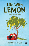 Life With Lemon  Tales and Legends