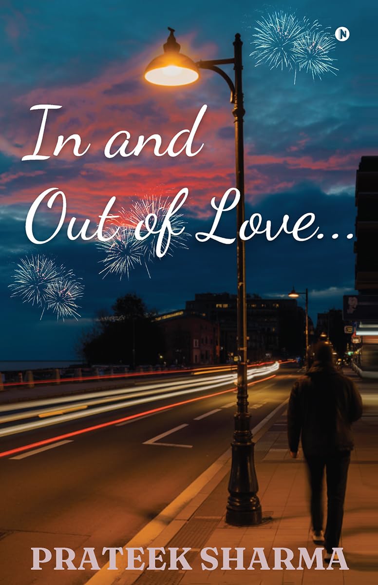In and Out of Love...
