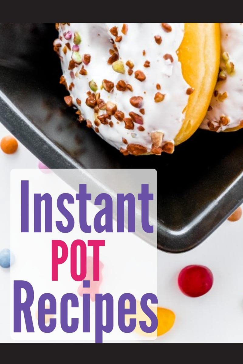 Instant Pot Recipes