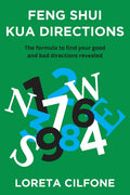 Feng Shui Kua Directions: The formula to find your good and bad directions revealed