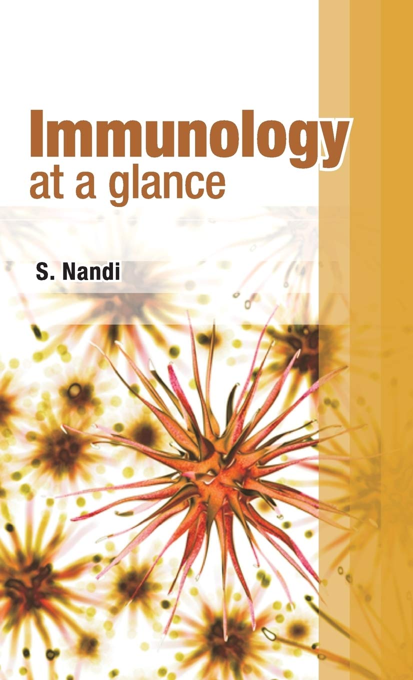 Immunology: At a Glance