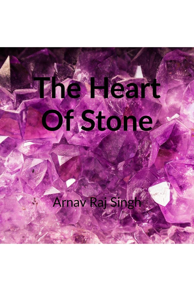 A heart of stone