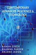 Contemporary Advances in Science & Technology : Vol. III