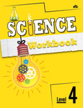 Science Workbook Level  4