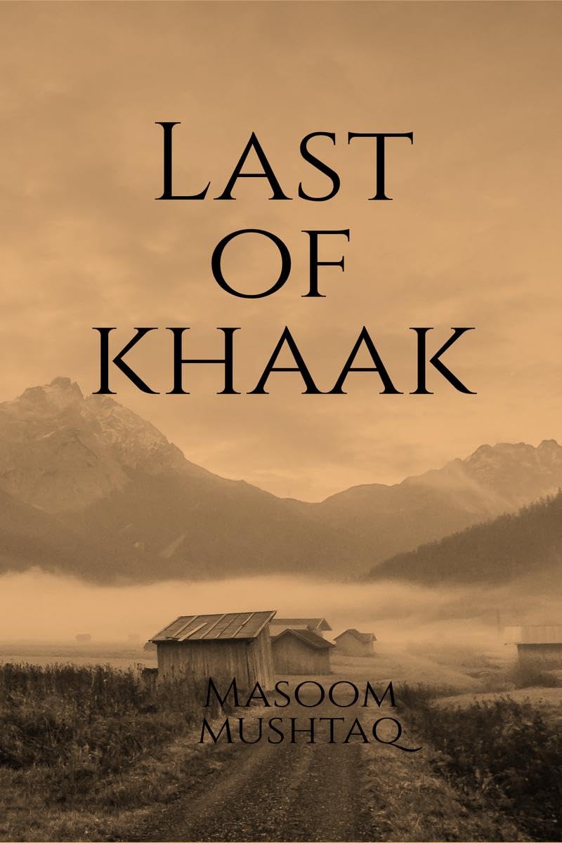 Last of Khaak
