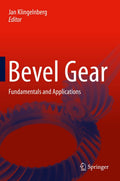 Bevel Gear: Fundamentals and Applications