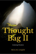 Thought Bag ll : Per Aspra, Ad astra