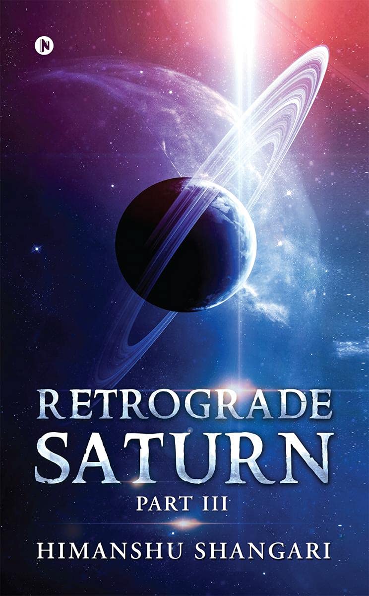Retrograde Saturn  Part Iii