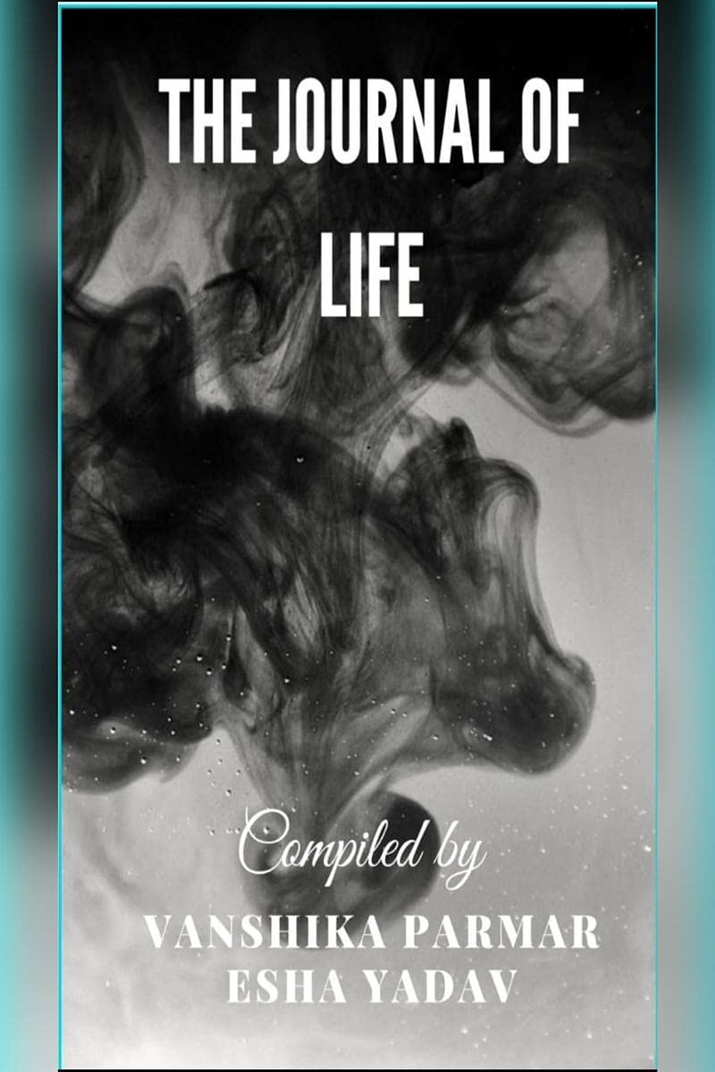 The Journal Of Life.