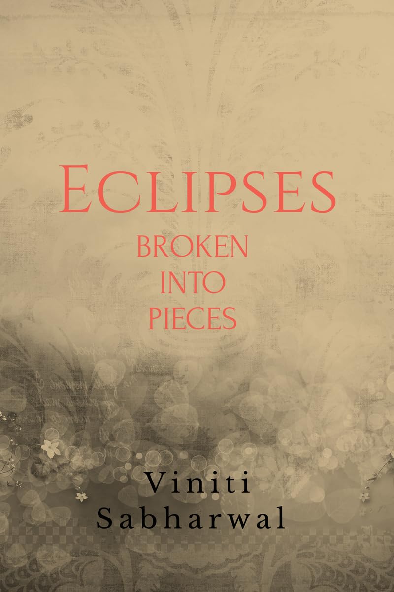 Eclipses, broken into pieces