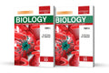 Mod Abc Plus Of Biology Class12 (Part1 & 2) Bb Arora & Ak Sabharwal (2025)