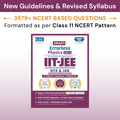 Universal Books Smart Errorless Physics Class 11 for JEE Main & Advanced 2026 | NCERT Based | 3500+ Topicwise MCQs, PYQs From La