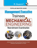 Coal India Limited (CIL): Management/Executive Trainees  Mechanical Engineering Recruitment Exam Guide