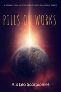 Pills On Works: White Drink