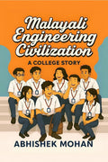 Malayali Engineering Civilization: A College Story