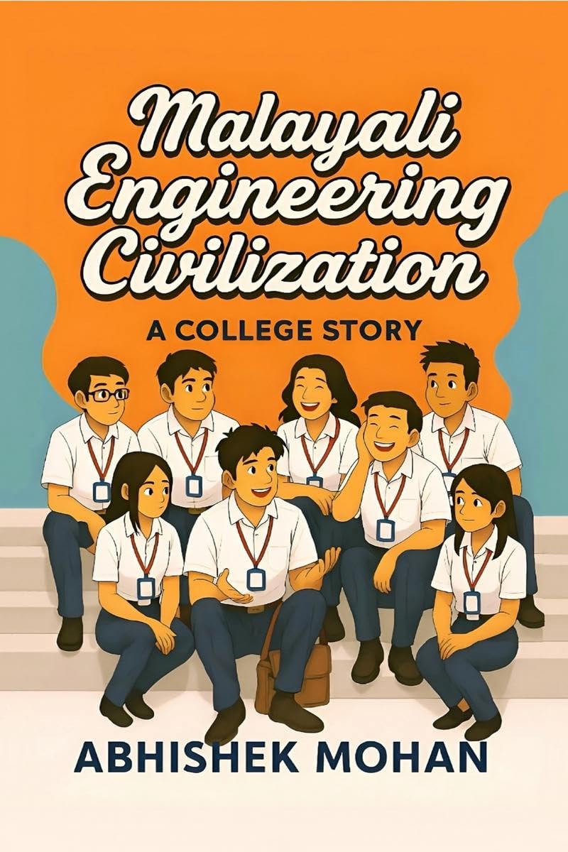 Malayali Engineering Civilization: A College Story
