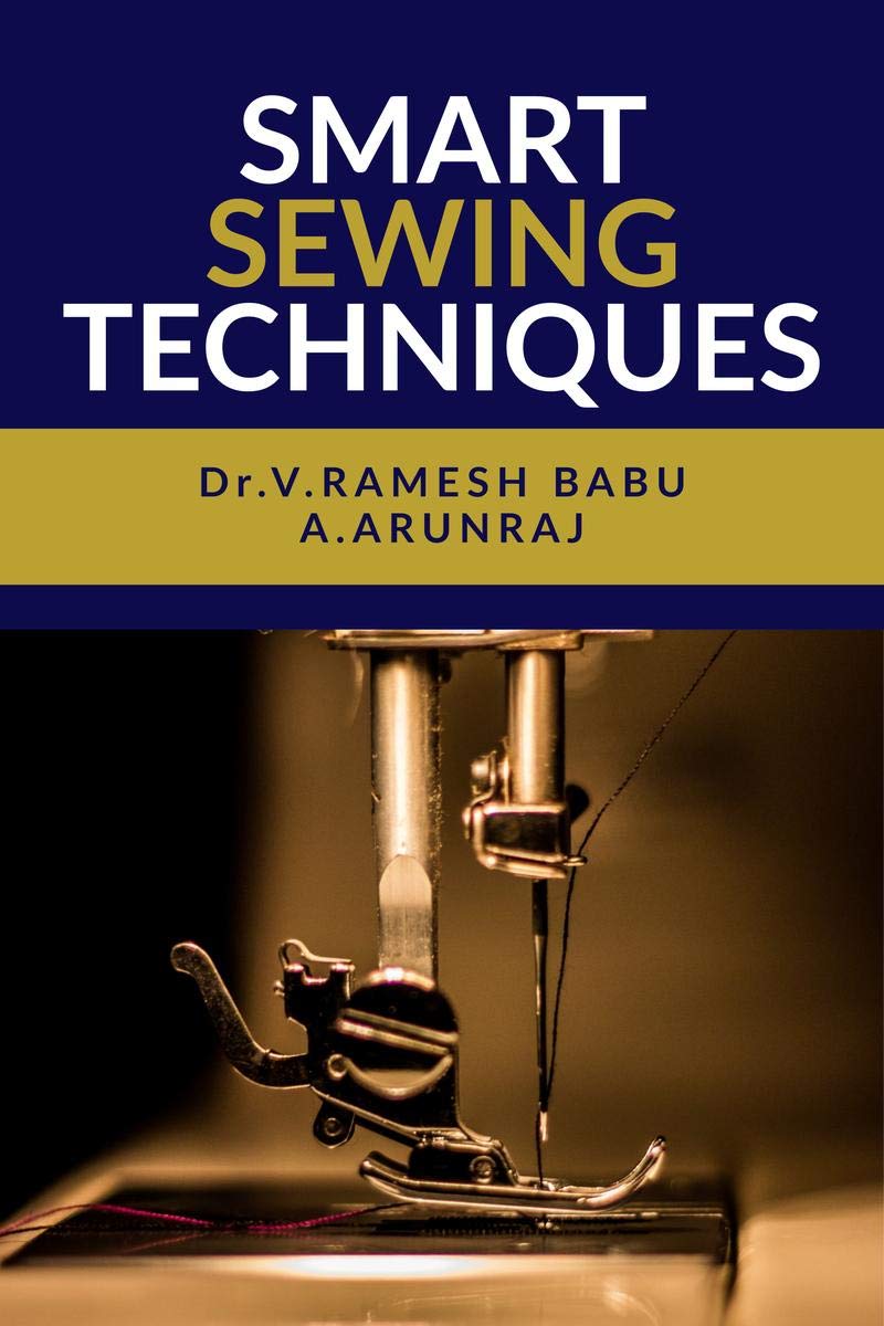 Smart Sewing Techniques