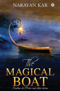 The Magical Boat : Santino De Pierio And Other Stories