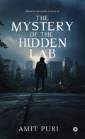 The Mystery Of The Hidden Lab