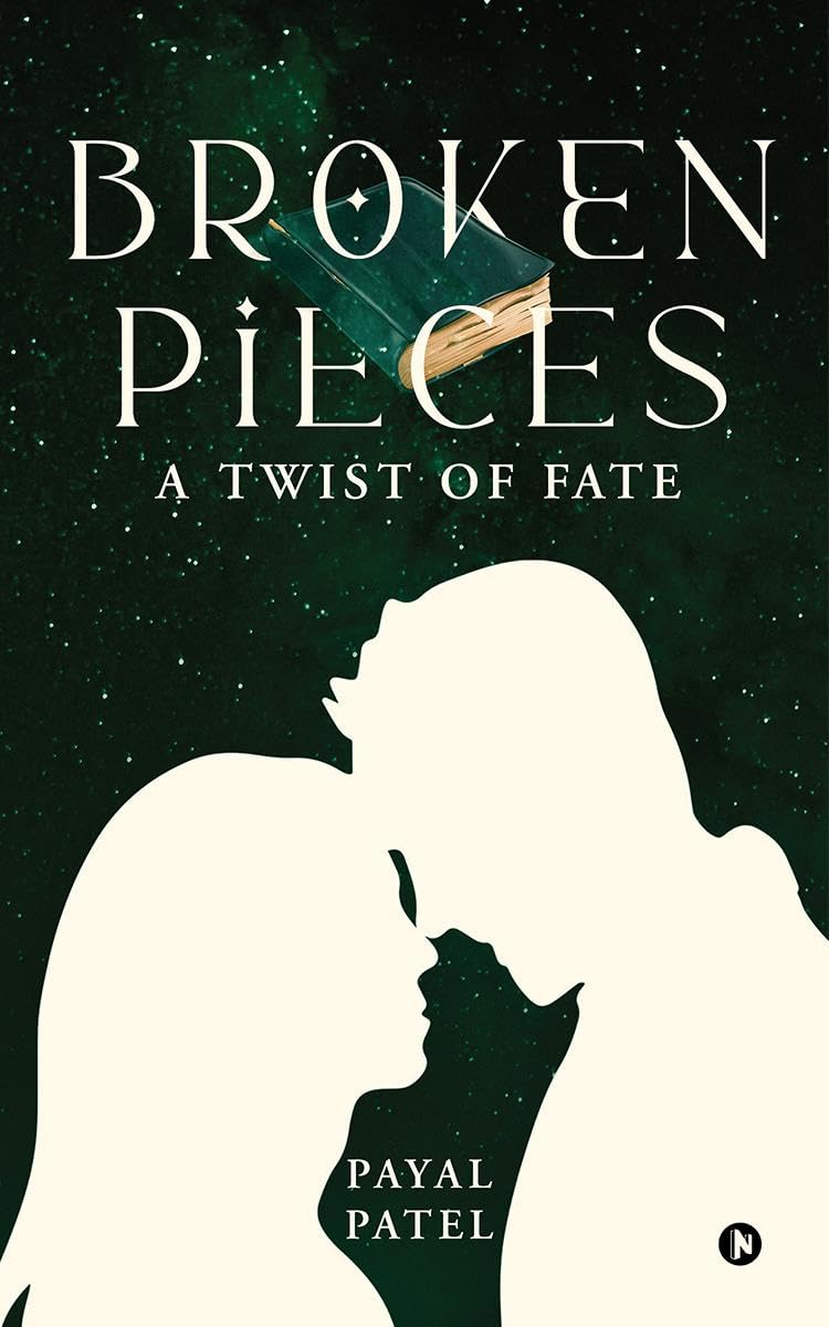 Broken Pieces: A Twist of Fate