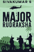 Major Rudraksha