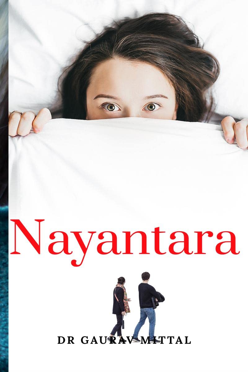 Nayantara.Mysterious Divine Royalty : This is a historical fiction that narrates the love story of Gangadhar and Nayantara and t