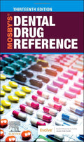 Mosbys Dental Drug Reference