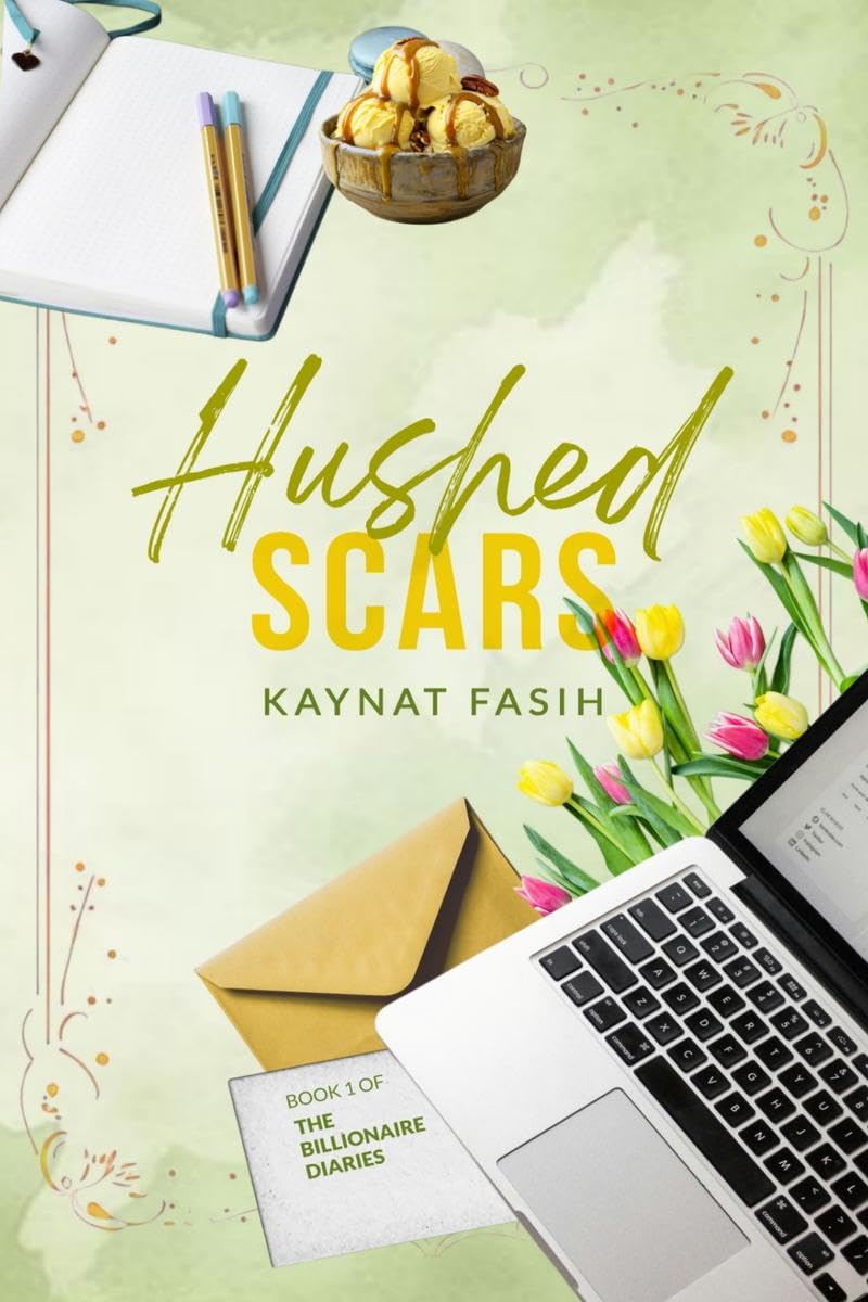 Hushed Scars