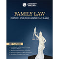 PW Judiciary Family Law | Complete Guide For Judicial Service Exam Prep | Case Laws, Legal Maxim, InDepth Coverage of Key Conce