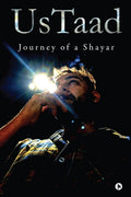 Ustaad : Journey Of A Shayar