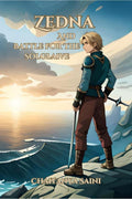 Zedna and the Battle for The Solglaive